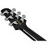 TCY10PA-BKB Talman Transparent Brown Black Burst High Gloss Ibanez