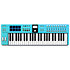 Keylab Essential 49 mk3 Aquamarine Limited Edition Arturia