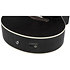 AE170-TBK Transparent Black High Gloss Ibanez