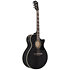 AE170-TBK Transparent Black High Gloss Ibanez