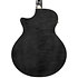 AE170-TBK Transparent Black High Gloss Ibanez