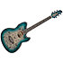 TCY10PA-CBS Talman Cosmic Blue Starburst High Gloss Ibanez