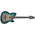 TCY10PA-CBS Talman Cosmic Blue Starburst High Gloss Ibanez