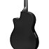 GA621-BOT Classical Black Out Ibanez