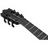 GA621-BOT Classical Black Out Ibanez