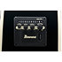 AJ7012M1E-BK Black High Gloss Ibanez