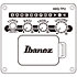 AJ7012M1E-BK Black High Gloss Ibanez