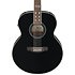 AJ7012M1E-BK Black High Gloss Ibanez