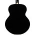 AJ7012M1E-BK Black High Gloss Ibanez