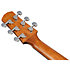 AAD54E-OMH Open Pore Mahogany Sunburst Ibanez