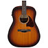 AAD54E-OMH Open Pore Mahogany Sunburst Ibanez