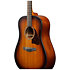 AAD54E-OMH Open Pore Mahogany Sunburst Ibanez