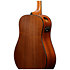 AAD54E-OMH Open Pore Mahogany Sunburst Ibanez