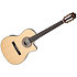 GA35TCE-NT Classical Natural High Gloss Ibanez