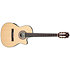 GA35TCE-NT Classical Natural High Gloss Ibanez