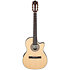 GA35TCE-NT Classical Natural High Gloss Ibanez