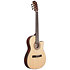 GA35TCE-NT Classical Natural High Gloss Ibanez