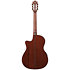 GA35TCE-NT Classical Natural High Gloss Ibanez