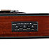 GA35TCE-NT Classical Natural High Gloss Ibanez