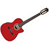 GA35TCE-SRR Classical Sapphire Red High Gloss Ibanez