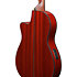 GA35TCE-SRR Classical Sapphire Red High Gloss Ibanez