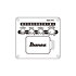 AAD70CE-TBN Transparent Charcoal Burst Ibanez