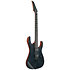 GRGR221FA-TDK RG Gio Transparent Indigo Black Ibanez