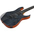 GRGR221FA-TDK RG Gio Transparent Indigo Black Ibanez