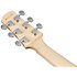 AAD77M1E-OAW Open Pore Antique White Ibanez