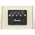 AAD77M1E-OAW Open Pore Antique White Ibanez