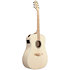AAD77M1E-OAW Open Pore Antique White Ibanez