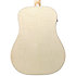 AAD77M1E-OAW Open Pore Antique White Ibanez