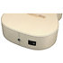 AAD77M1E-OAW Open Pore Antique White Ibanez