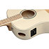 AAD77M1E-OAW Open Pore Antique White Ibanez