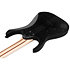 RGR762AHBF Weathered Black Prestige Ibanez