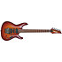S6670SK-STB S Prestige Sunset Burst Ibanez