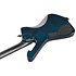 ICB720FM-CBS Cosmic Blue Starburst + Housse Ibanez