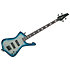 ICB720FM-CBS Cosmic Blue Starburst + Housse Ibanez