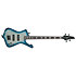 ICB720FM-CBS Cosmic Blue Starburst + Housse Ibanez