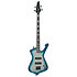 ICB720FM-CBS Cosmic Blue Starburst + Housse Ibanez