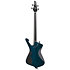 ICB720FM-CBS Cosmic Blue Starburst + Housse Ibanez