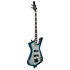 ICB720FM-CBS Cosmic Blue Starburst + Housse Ibanez