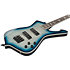ICB720FM-CBS Cosmic Blue Starburst + Housse Ibanez
