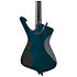 ICB720FM-CBS Cosmic Blue Starburst + Housse Ibanez