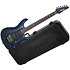 S6670SK-DUB S Prestige Dark Ultramarine Blue + étui Ibanez