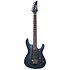 S6670SK-DUB S Prestige Dark Ultramarine Blue + étui Ibanez