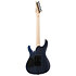 S6670SK-DUB S Prestige Dark Ultramarine Blue + étui Ibanez