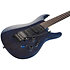 S6670SK-DUB S Prestige Dark Ultramarine Blue + étui Ibanez