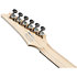 S6621AH-TGB S Prestige Transparent Gray Burst + étui Ibanez