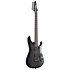 S6621AH-TGB S Prestige Transparent Gray Burst + étui Ibanez